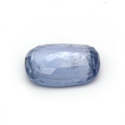 Natural Blue Sapphire (Neelam) 3.92cts (4.25ratti)