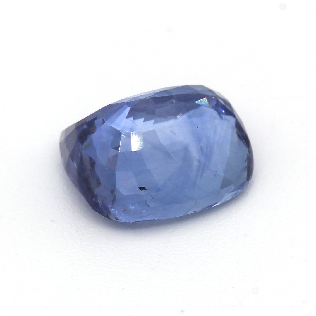 Natural Blue Sapphire (Neelam) 3.92cts (4.25ratti)