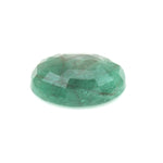 Load image into Gallery viewer, Natural Emerald (Panna) 8.87cts (9.50ratti)