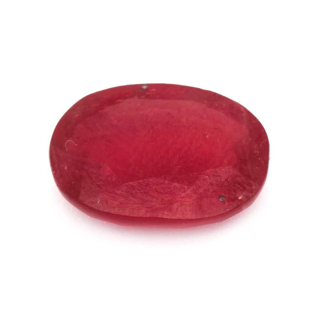 Natural Ruby (Manik) 7.35cts (8.00ratti)