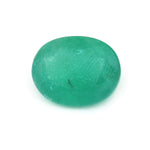 Load image into Gallery viewer, Natural Emerald (Panna) 5.87cts (6.25ratti)