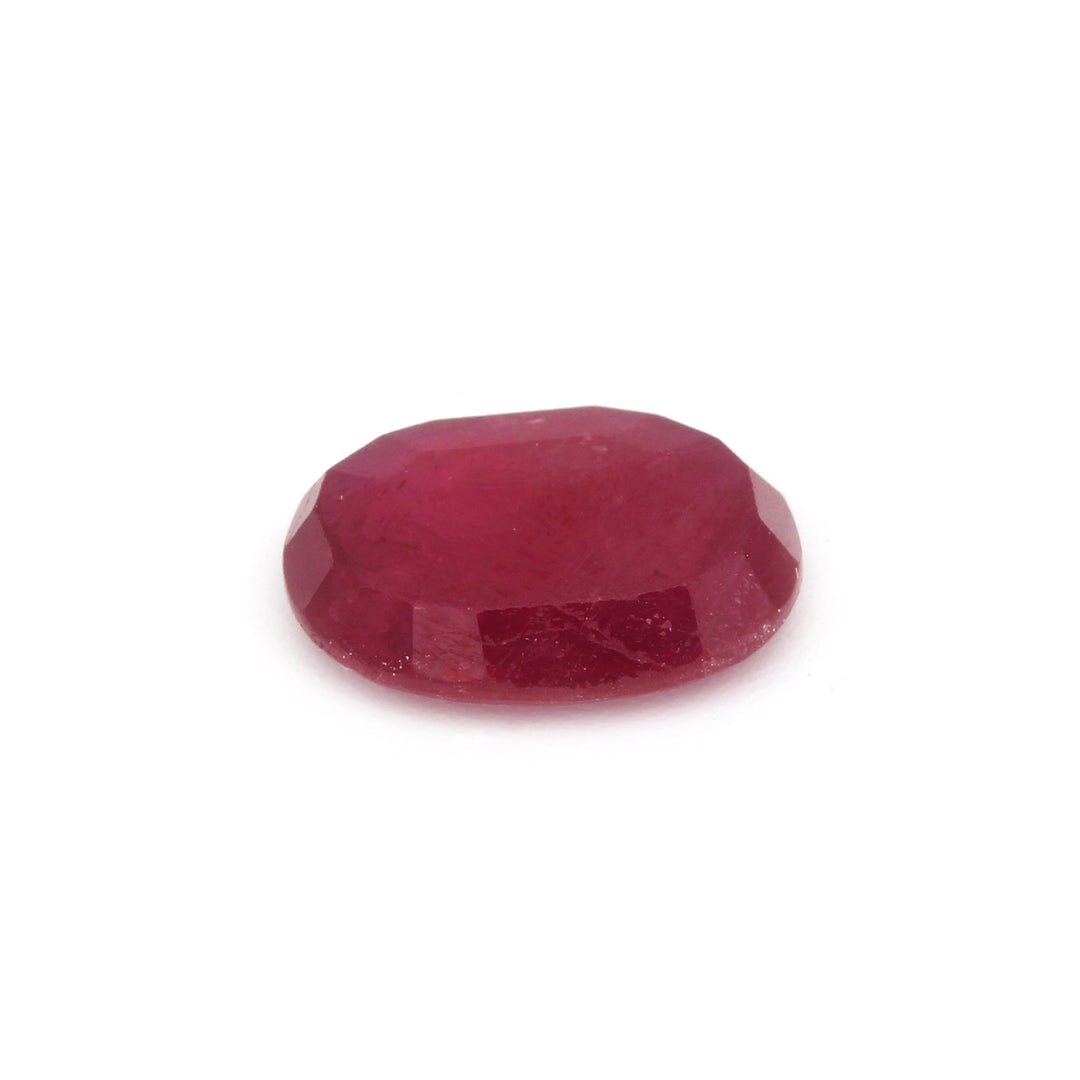 Natural Ruby (Manik) 3.31cts (3.50ratti)