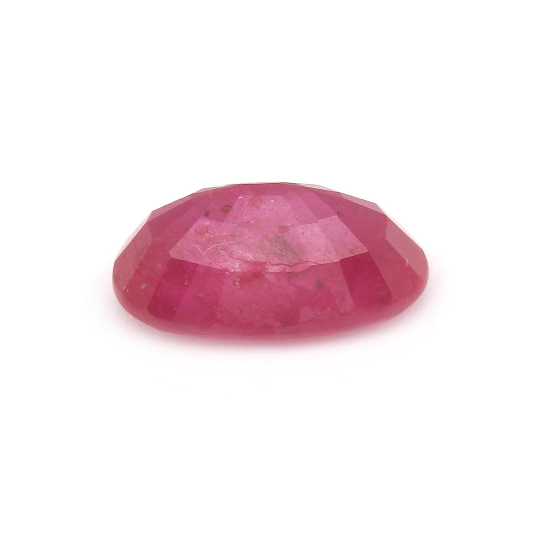 Natural Ruby (Manik) 4.42cts (5.00ratti)