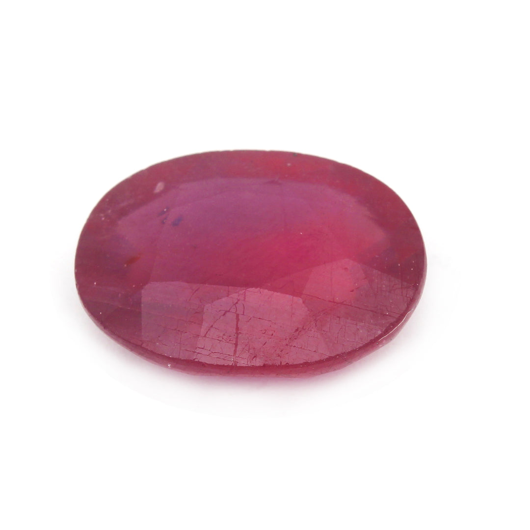 Natural Ruby (Manik) 9.41cts (10.50ratti)
