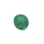 Load image into Gallery viewer, Natural Emerald (Panna) 3.41cts (3.50ratti)