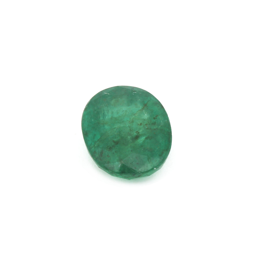 Natural Emerald (Panna) 3.41cts (3.50ratti)