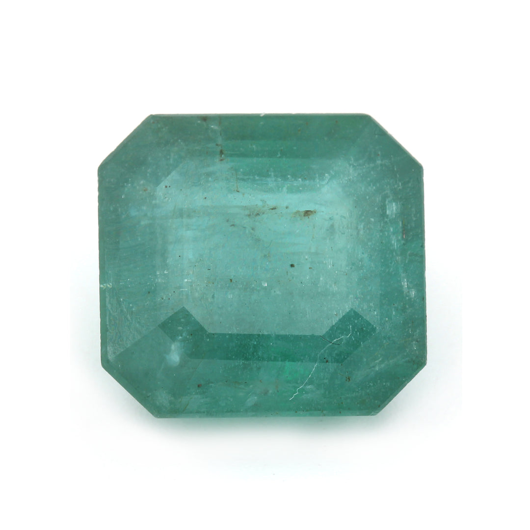 Natural Emerald (Panna) 12.97cts (14.50ratti)