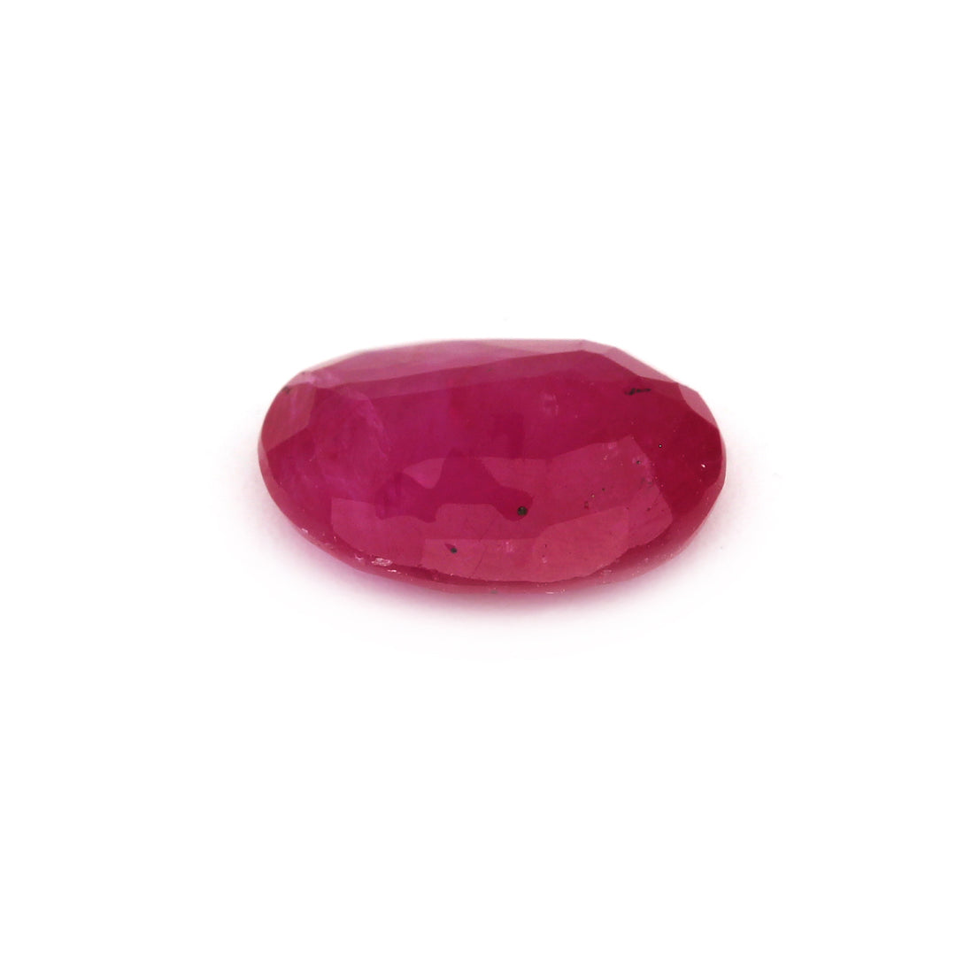 Natural Ruby (Manik) 3.51cts (3.50ratti)