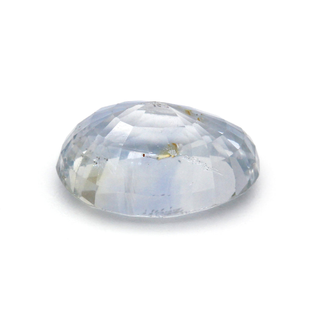 Natural Blue Sapphire (Neelam) 4.17cts (4.50ratti)