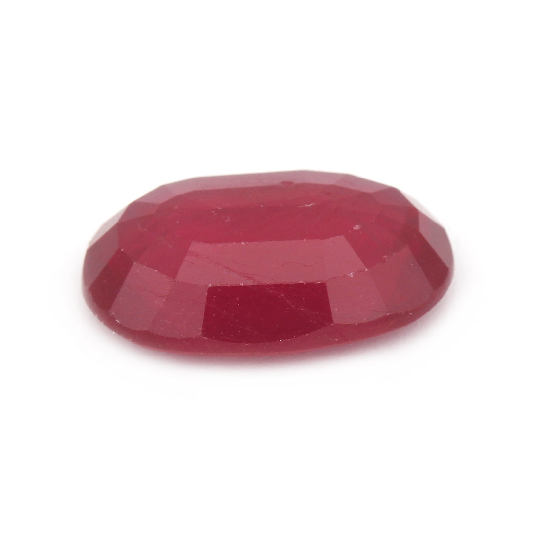 Natural Ruby (Manik) 6.86cts (7.50ratti)