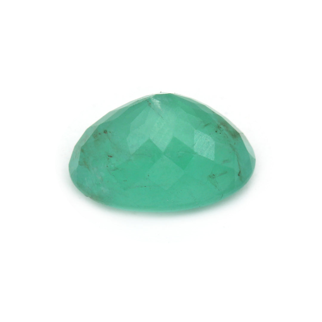 Natural Emerald (Panna) 9.47cts (10.50ratti)