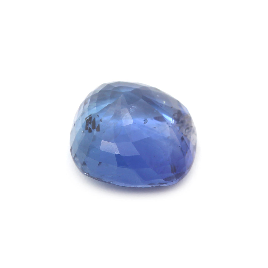 Natural Blue Sapphire (Neelam) 4.94cts (5.50ratti)