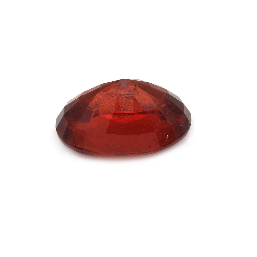 Natural Hessonite (Gomed) 10.47cts (11.50ratti)