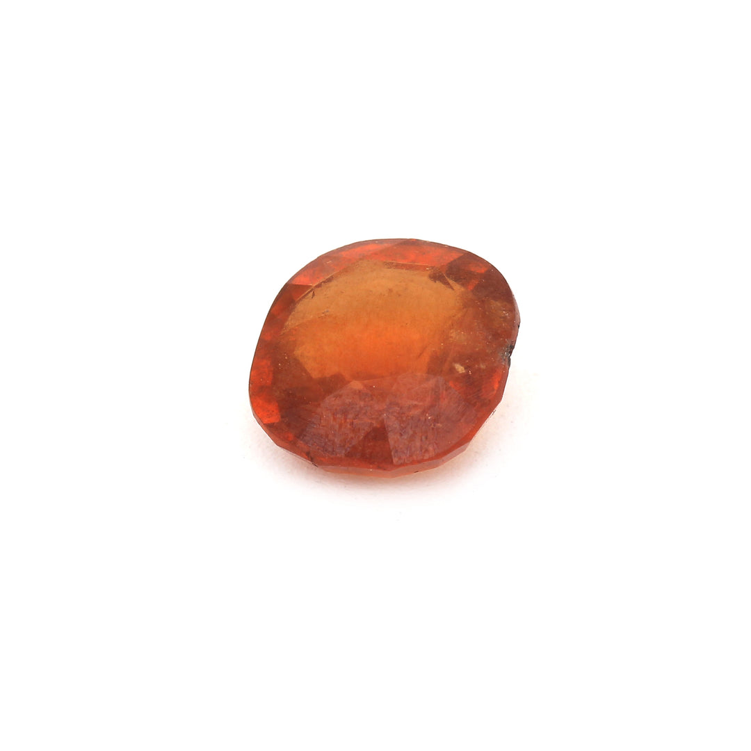 Natural Hessonite (Gomed) 5.36cts (6.00ratti)