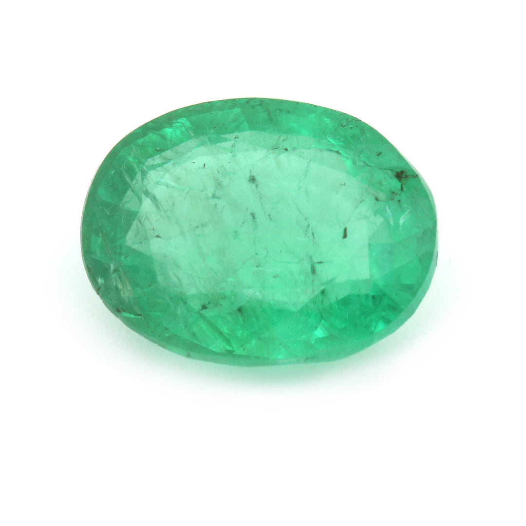 Natural Emerald (Panna) 9.47cts (10.50ratti)