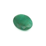 Load image into Gallery viewer, Natural Emerald (Panna) 3.90cts (4.25ratti)