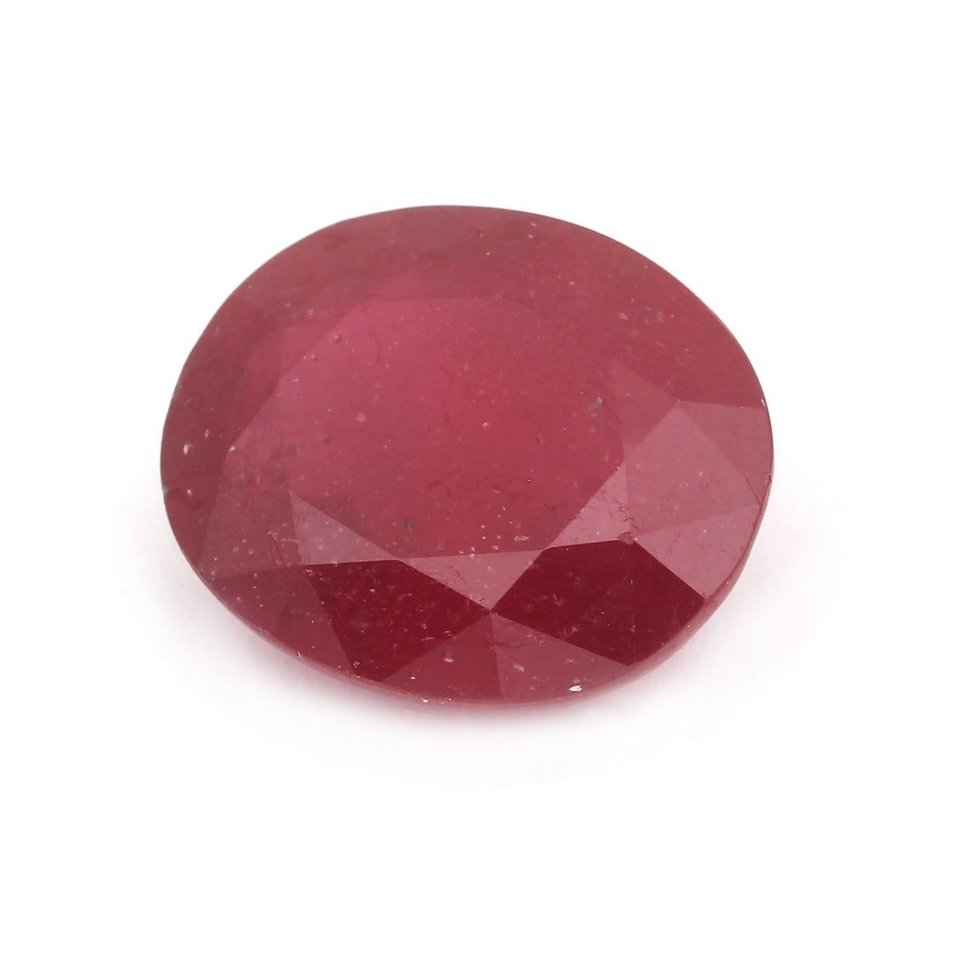 Natural Ruby (Manik) 9.33cts (10.25ratti)