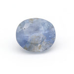 Load image into Gallery viewer, Natural Blue Sapphire (Neelam) 5.14cts (5.50ratti)