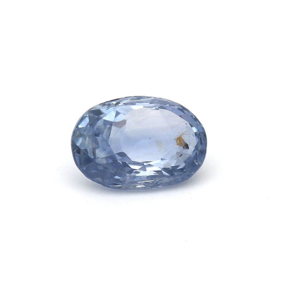 Natural Blue Sapphire (Neelam) 5.03cts (5.50ratti)