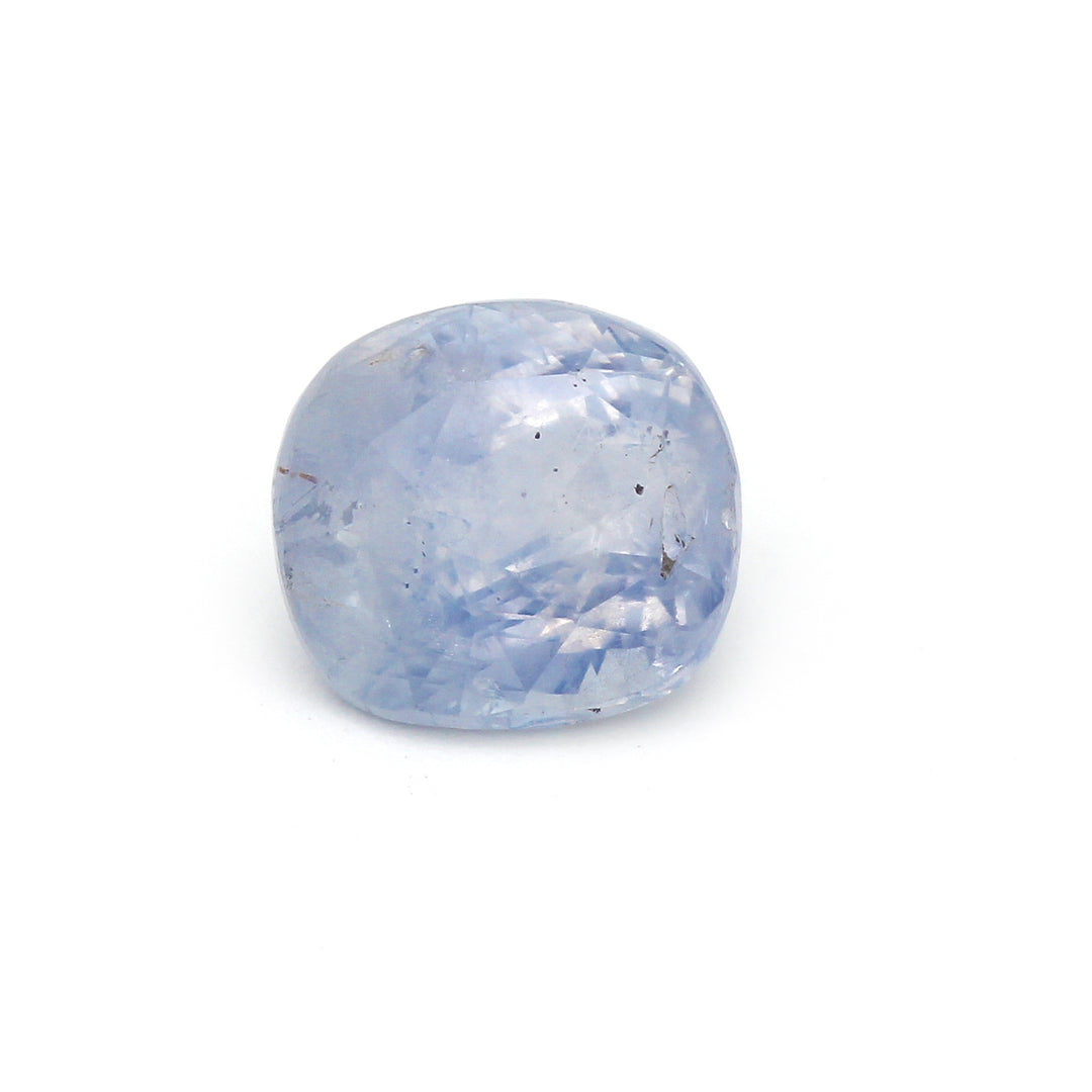 Natural Blue Sapphire (Neelam) 6.90cts (7.50ratti)