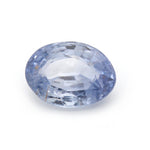 Load image into Gallery viewer, Natural Blue Sapphire (Neelam) 2.81cts (3.00ratti)