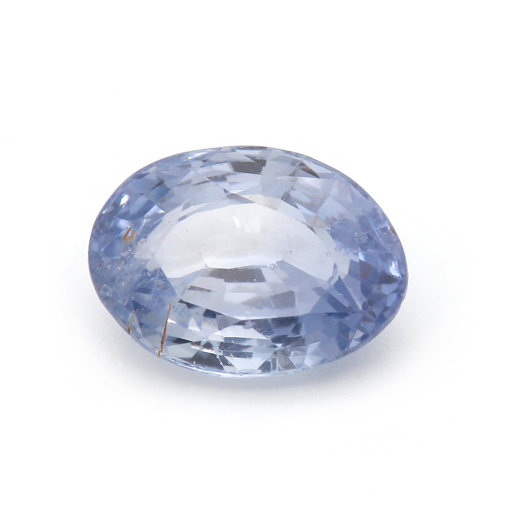 Natural Blue Sapphire (Neelam) 2.81cts (3.00ratti)