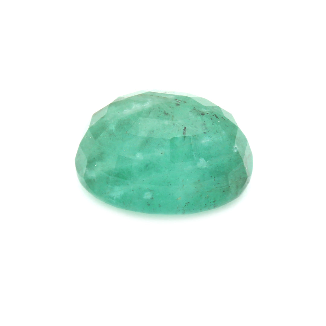 Natural Emerald (Panna) 7.81cts (8.50ratti)