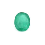 Load image into Gallery viewer, Natural Emerald (Panna) 5.03cts (5.50ratti)