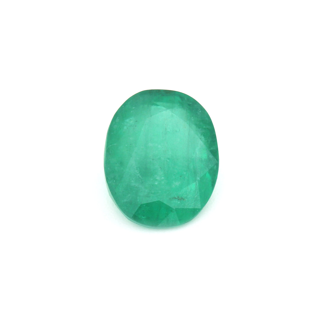 Natural Emerald (Panna) 5.03cts (5.50ratti)