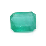 Load image into Gallery viewer, Natural Emerald (Panna) 5.36cts (6ratti)