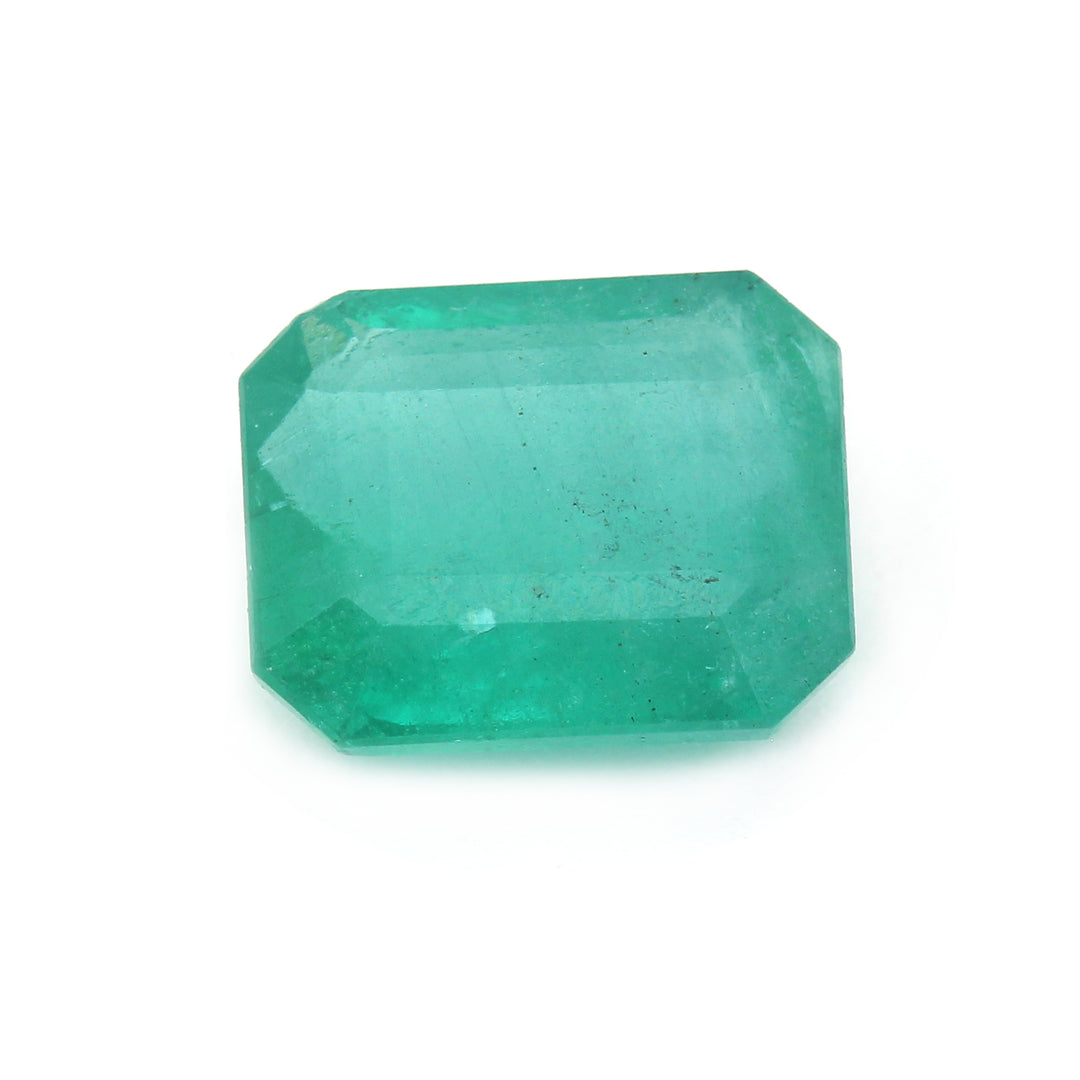 Natural Emerald (Panna) 5.36cts (6ratti)