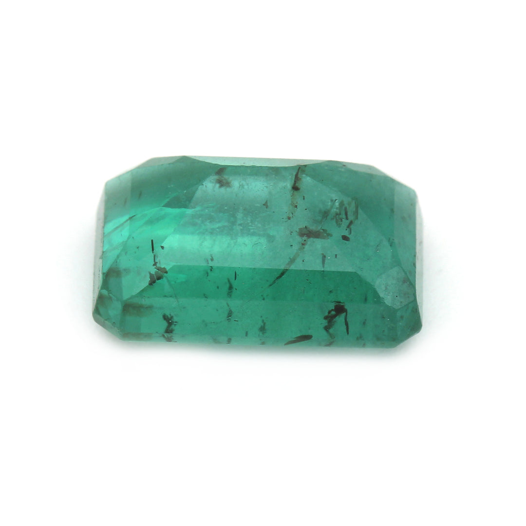 Natural Emerald (Panna) 6.38cts (7.00ratti)