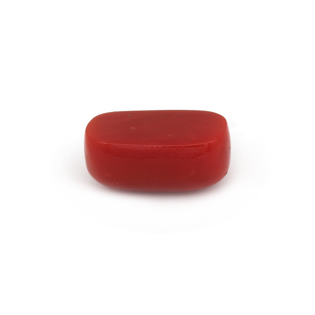Natural Coral (Moonga) 9.00cts (10.00ratti)