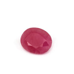 Load image into Gallery viewer, Natural Ruby (Manik) 3.28cts (3.50ratti)
