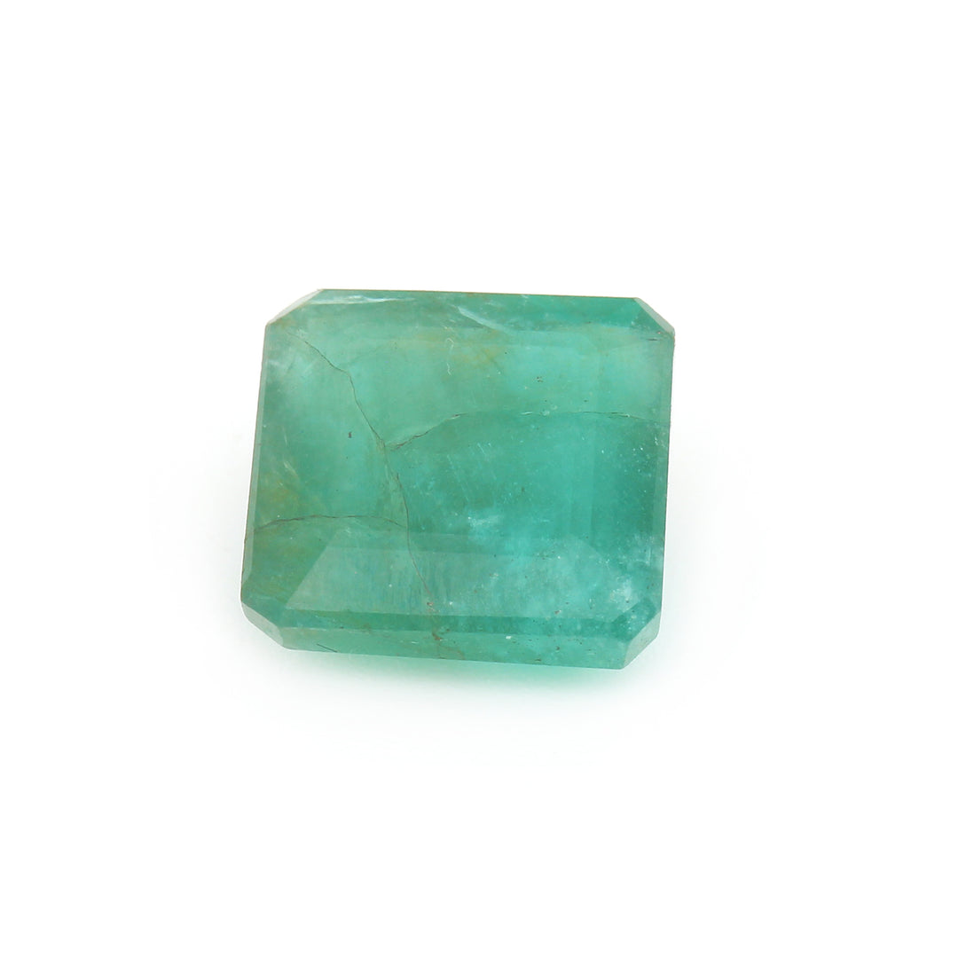 Natural Emerald (Panna) 5.90cts (6.50ratti)