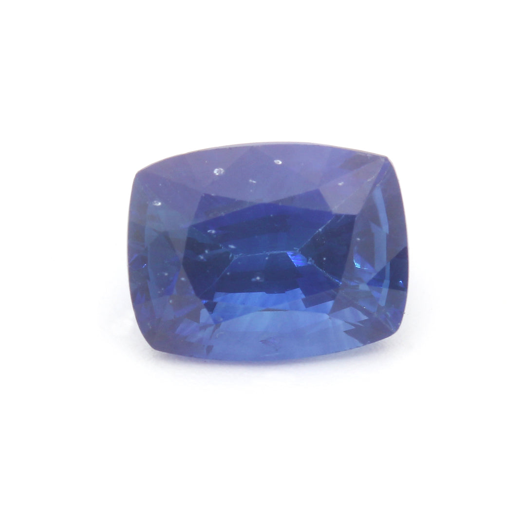 Natural Blue Sapphire (Neelam) 3.38cts (3.50ratti)