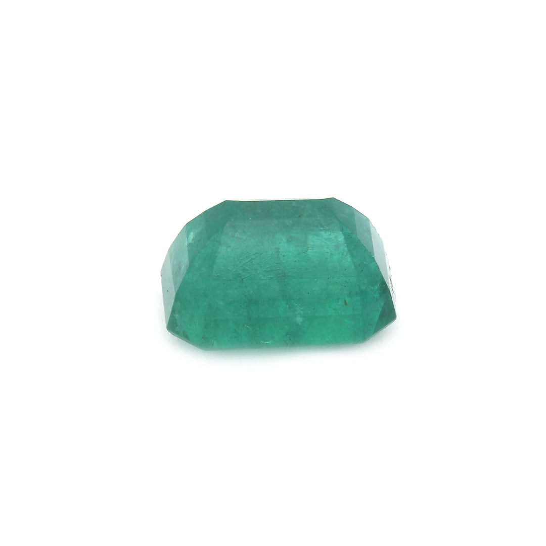 Natural Emerald (Panna) 4.56cts (5.00ratti)