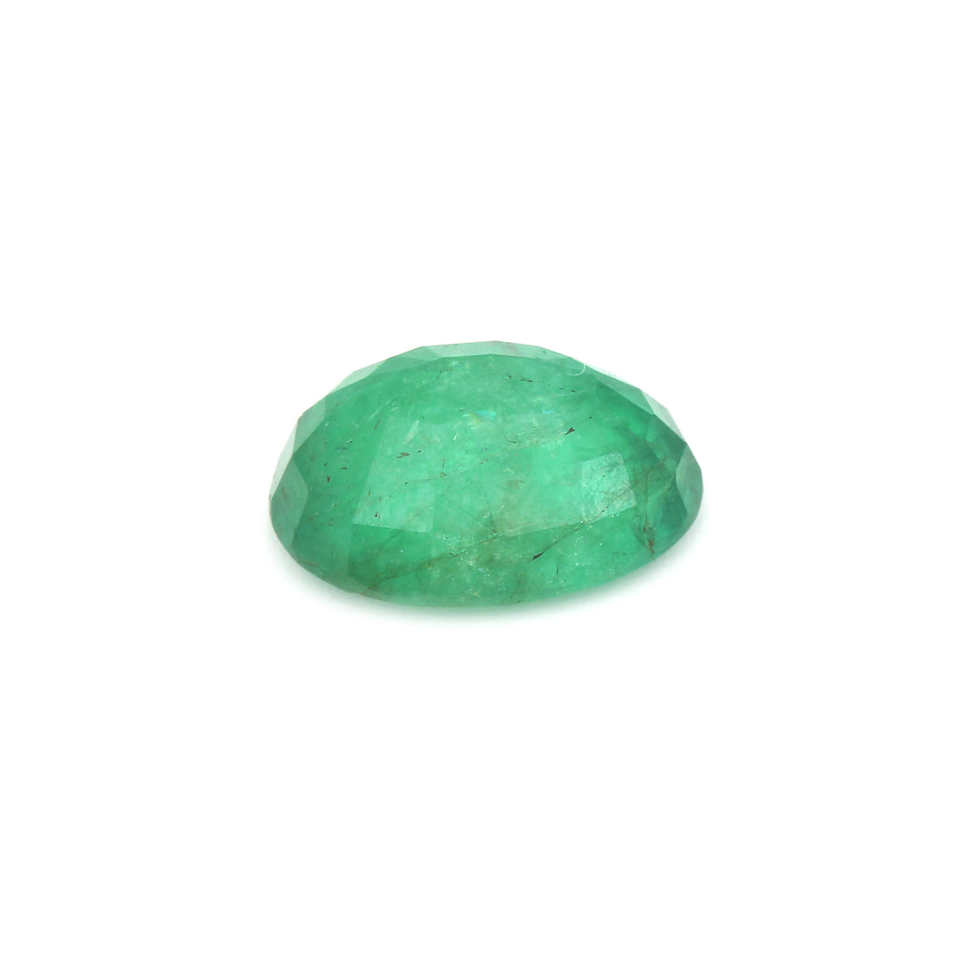 Natural Emerald (Panna) 3.72cts (4.00ratti)