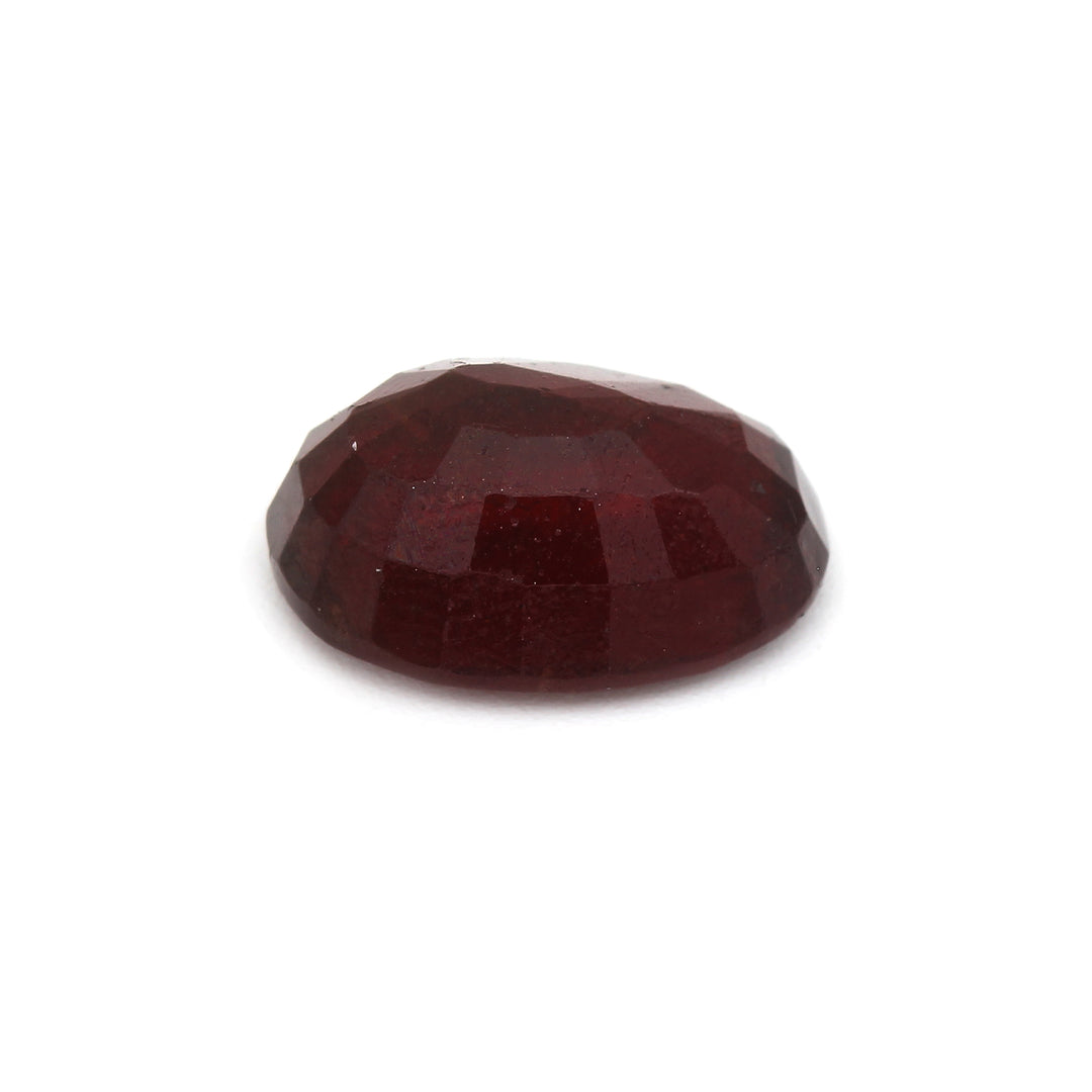 Natural Hessonite (Gomed) 8.81cts (9.50ratti)