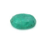Load image into Gallery viewer, Natural Emerald (Panna) 5.69cts (6.25ratti)