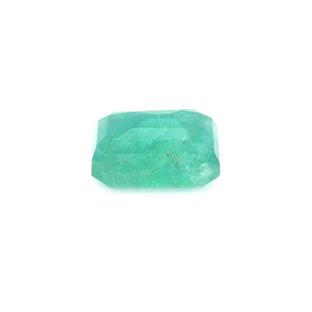 Natural Emerald (Panna) 4.88cts (5.25ratti)