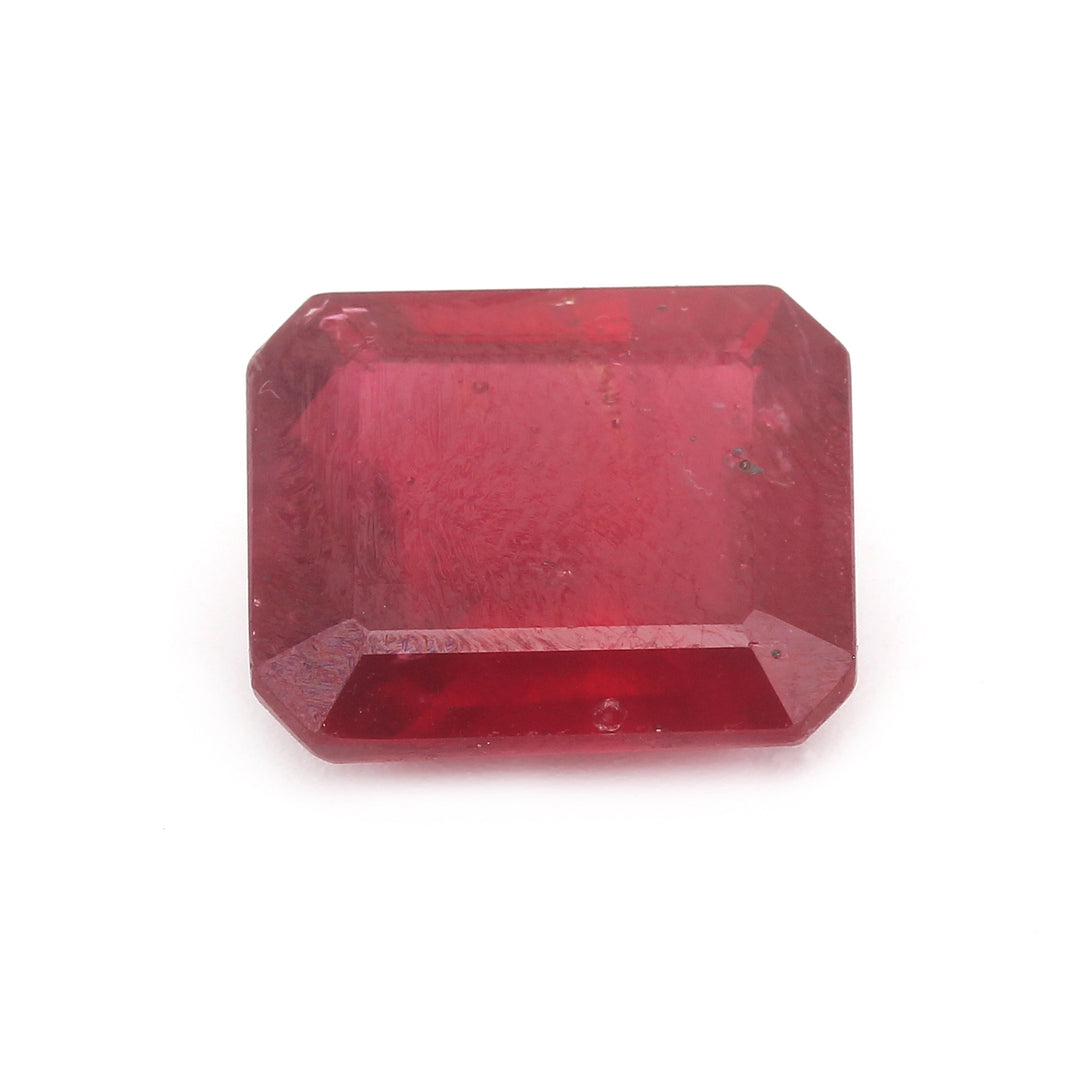 Natural Ruby (Manik) 12.20cts (13.50ratti)