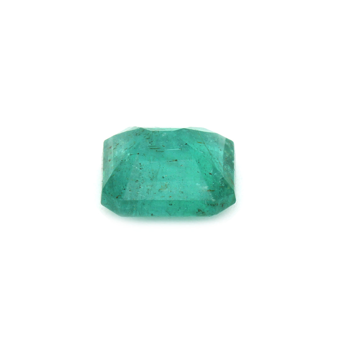 Natural Emerald (Panna) 4.82cts (5.25ratti)