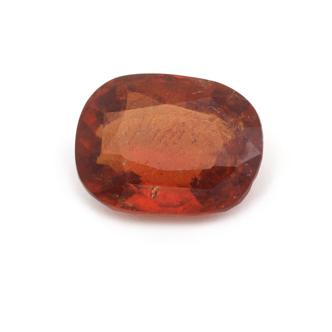 Natural Hessonite (Gomed) 5.37cts (6.00ratti)