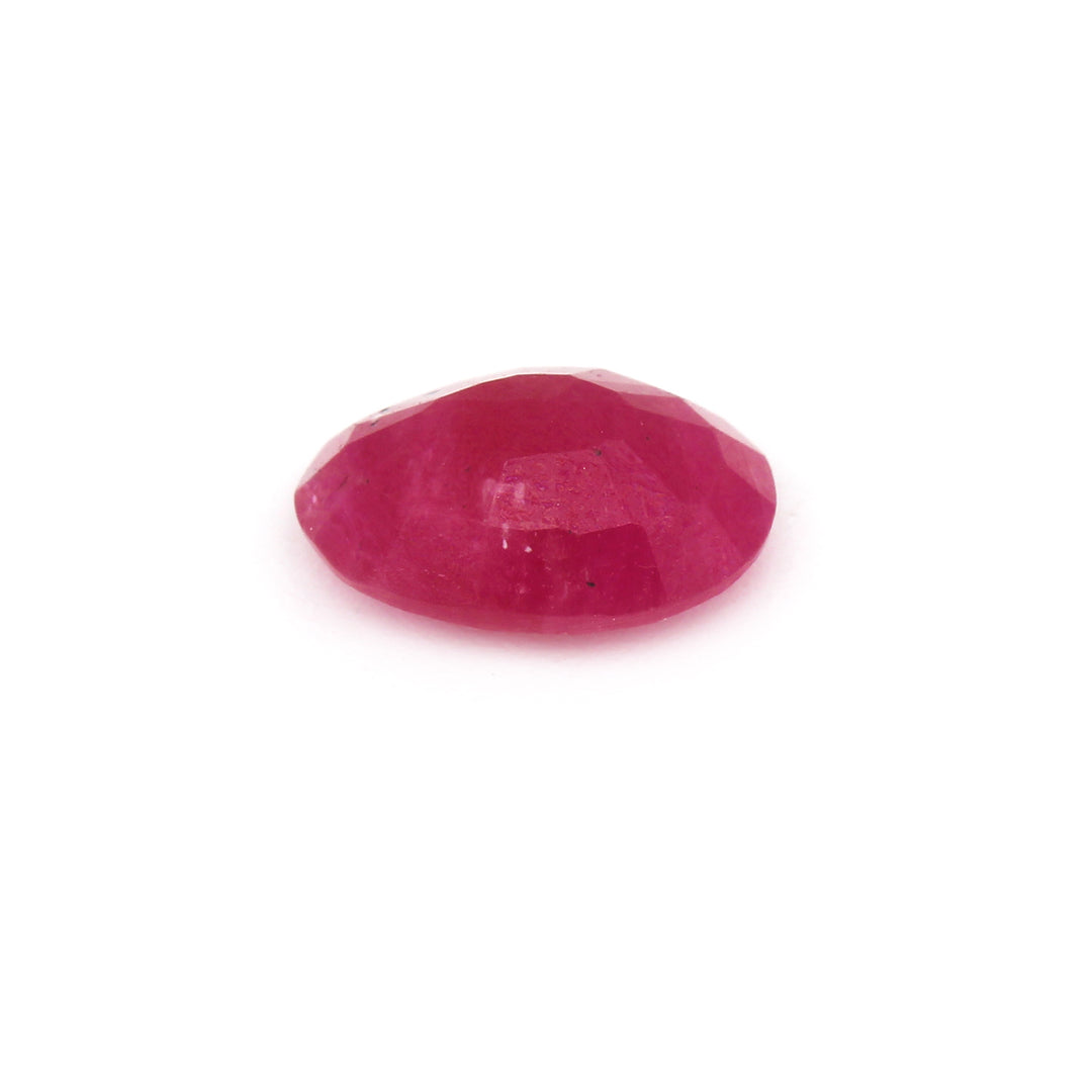 Natural Ruby (Manik) 3.01cts (3.25ratti)