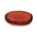 Load image into Gallery viewer, Natural Hessonite (Gomed) 12.38cts (13.50ratti)