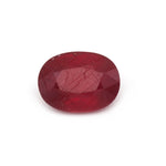 Load image into Gallery viewer, Natural Ruby (Manik)  5.58cts (6.25ratti)