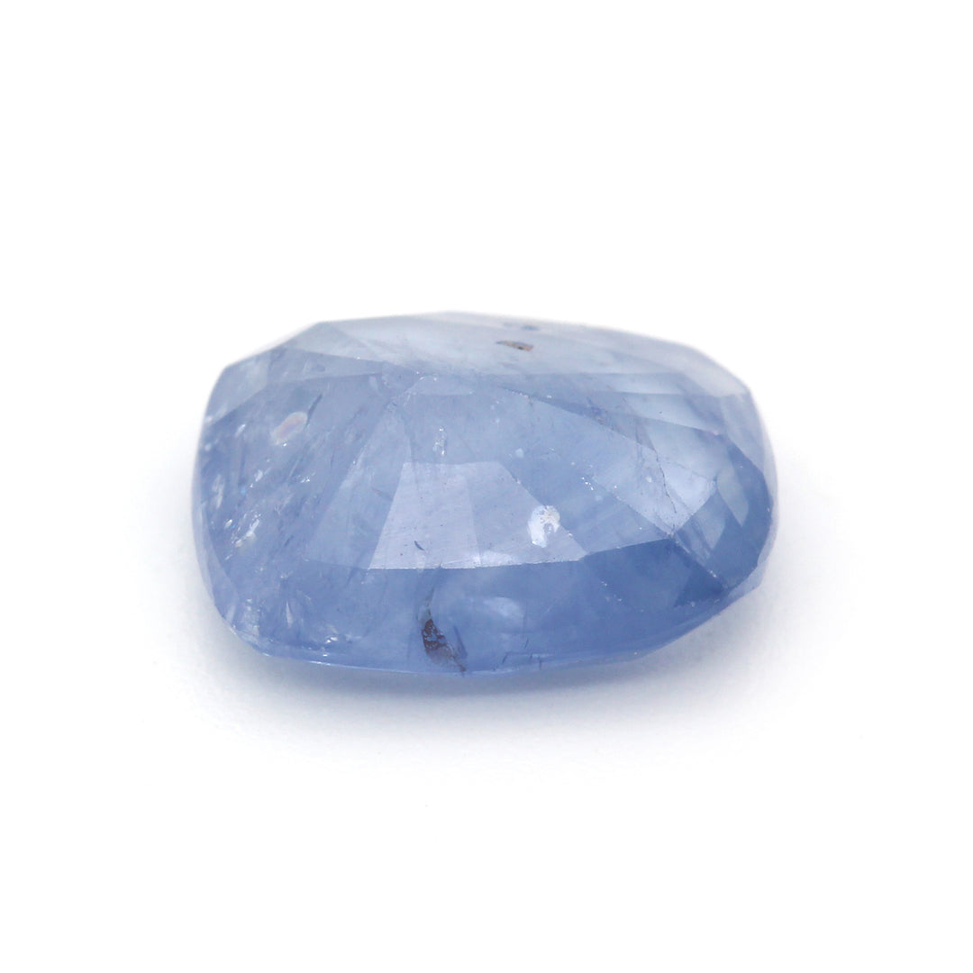 Natural Blue Sapphire (Neelam) 6.10cts (6.50ratti)