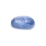 Load image into Gallery viewer, Natural Blue Sapphire (Neelam) 7.66cts (8.50ratti)