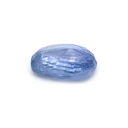 Natural Blue Sapphire (Neelam) 7.66cts (8.50ratti)